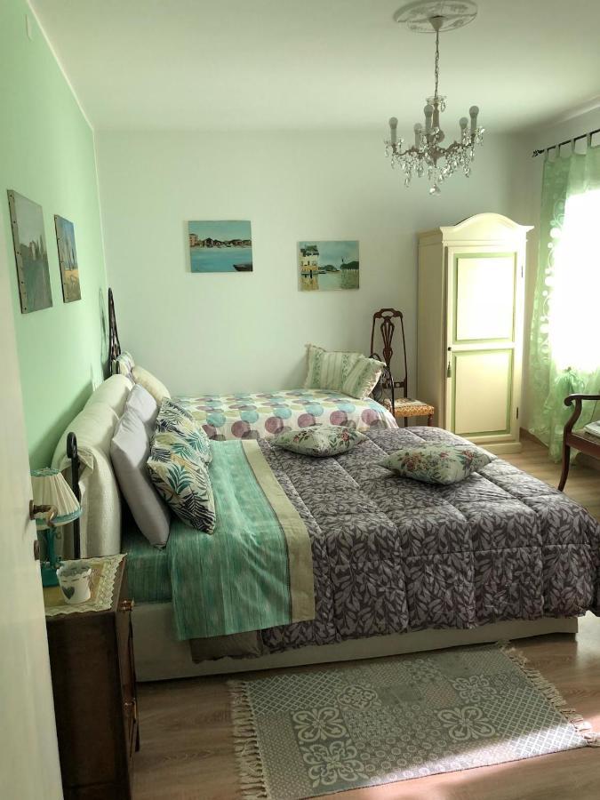 Bed and Breakfast Dimora Naviglio à Dolo Extérieur photo