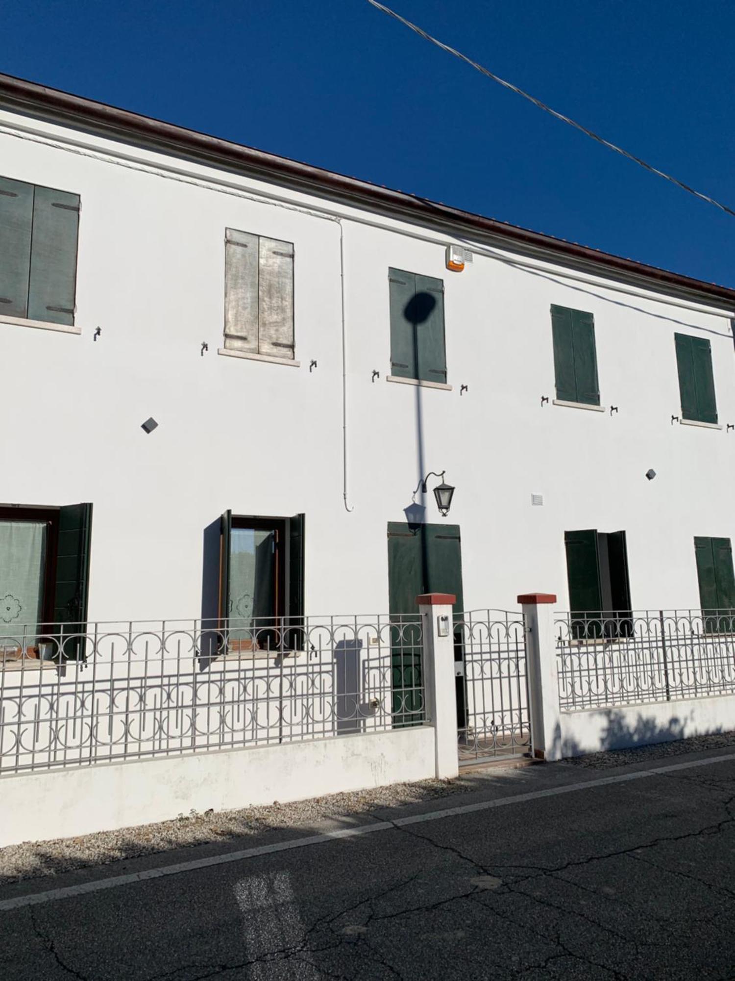 Bed and Breakfast Dimora Naviglio à Dolo Extérieur photo