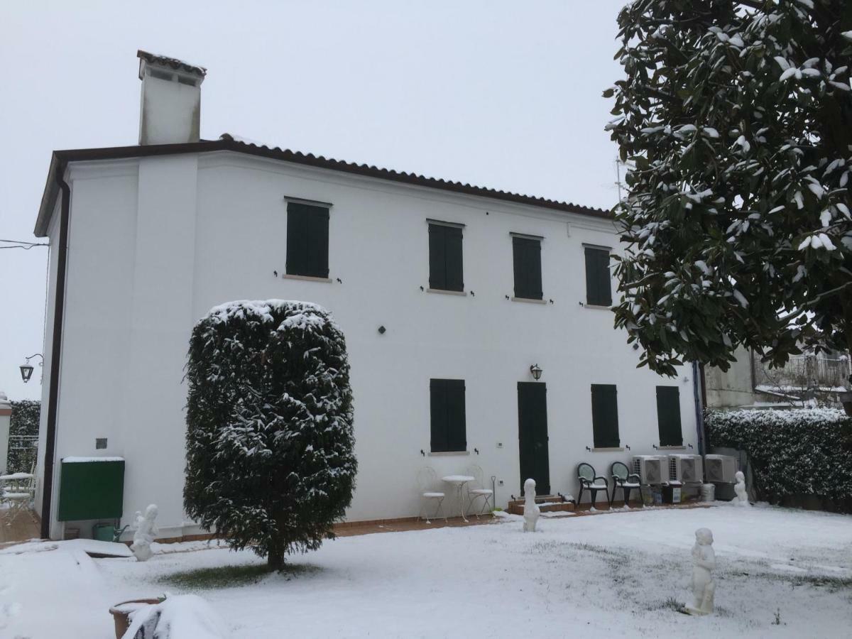 Bed and Breakfast Dimora Naviglio à Dolo Extérieur photo