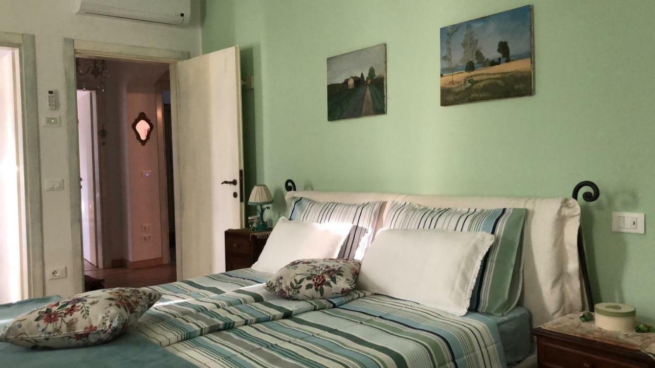Bed and Breakfast Dimora Naviglio à Dolo Extérieur photo