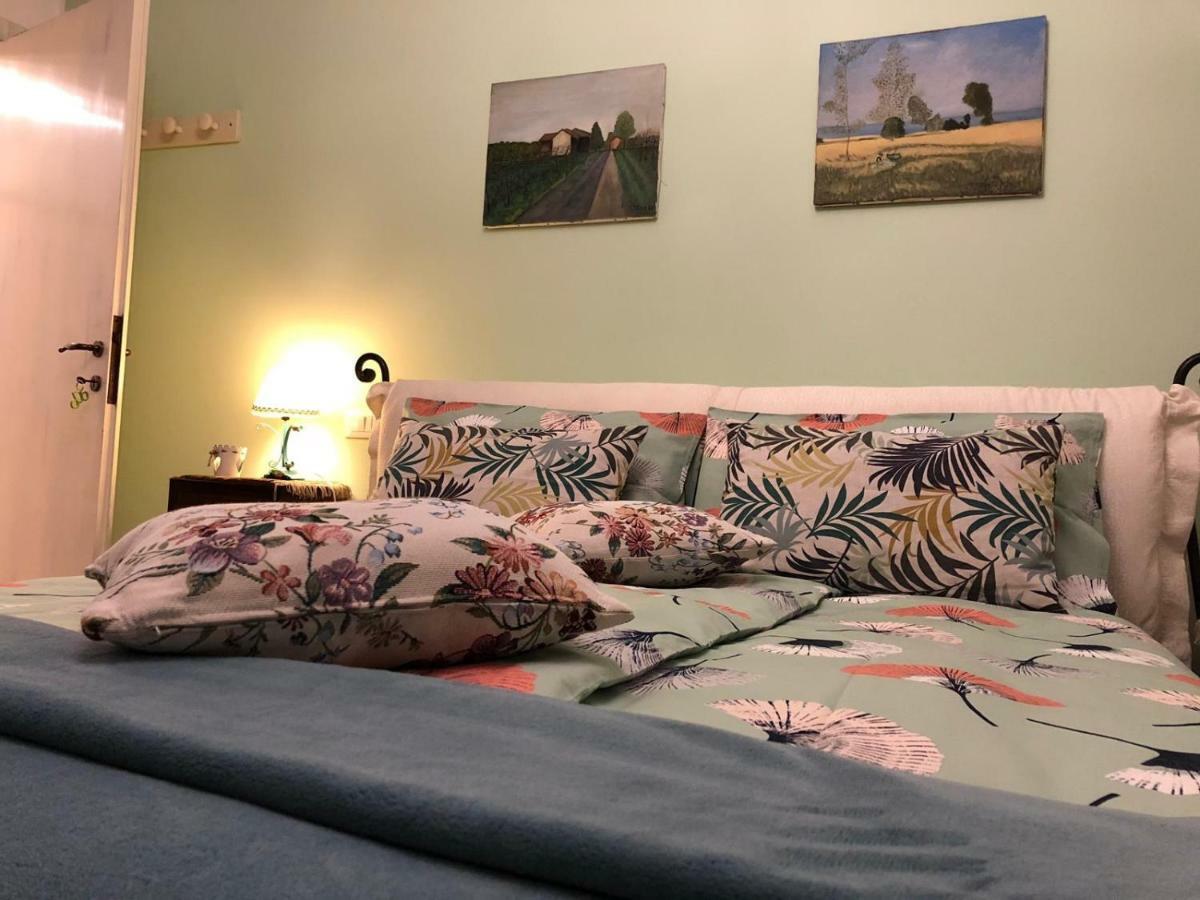Bed and Breakfast Dimora Naviglio à Dolo Extérieur photo
